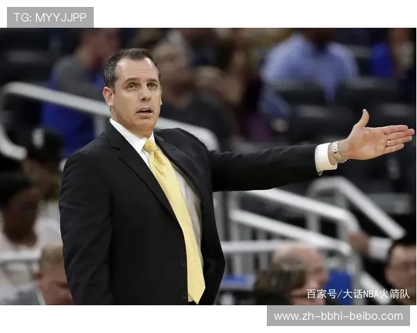 火箭队最新总教练介绍及执教理念深度分析