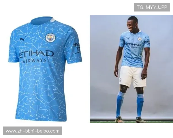 英超球衣图片赏析：2016-2017赛季篇