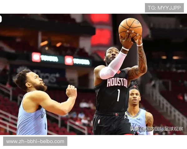 火箭队今天直播时间与对手信息全掌握