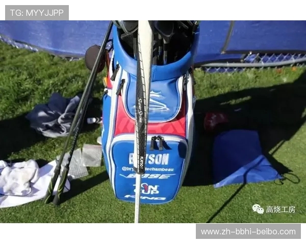 聚焦LIV南非站首轮德尚布与霍维尔三世并列领跑赛事精彩纷呈